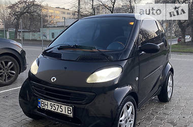 Smart Fortwo 450 1999