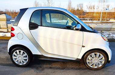 Smart Fortwo  2014