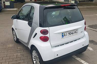 Smart Fortwo  2009