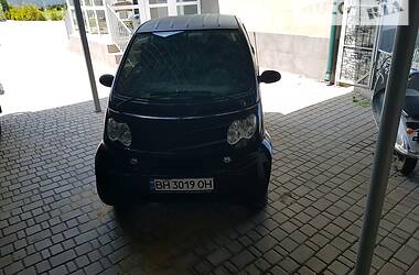 Smart Fortwo  2006