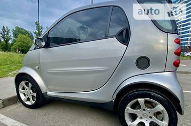 Smart Fortwo  2006