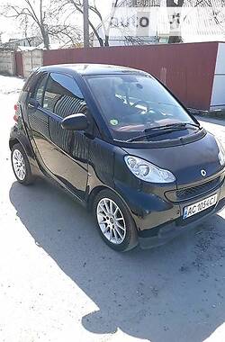 Smart Fortwo  2007