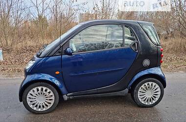 Smart Fortwo  2006