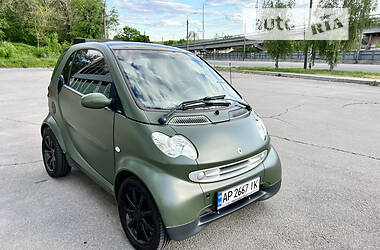 Smart Fortwo  2005