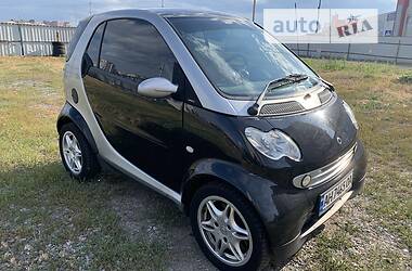 Smart Fortwo  2003