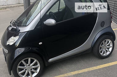 Smart Fortwo  2005