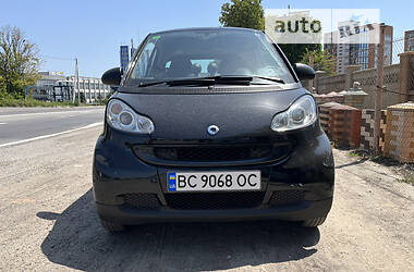 Smart Fortwo  2007