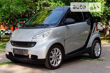 Smart Fortwo  2009