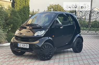 Smart Fortwo  2006