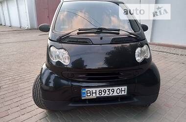 Smart Fortwo  2006