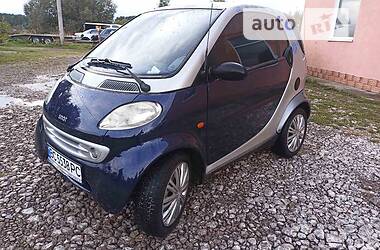 Smart Fortwo  2000