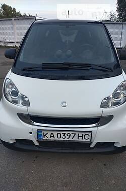 Smart Fortwo  2008