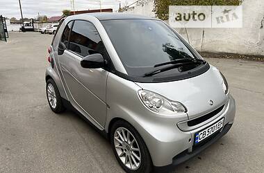 Smart Fortwo  2008