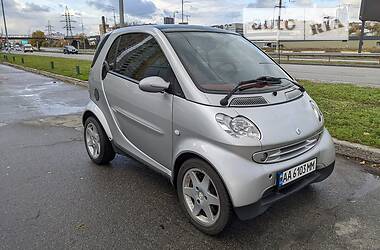 Smart Fortwo  2004