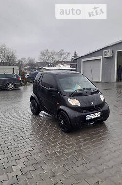 Smart Fortwo  2005