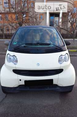 Smart Fortwo  2006