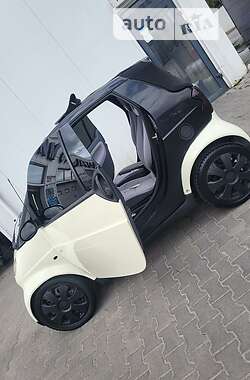 Smart Fortwo  2001