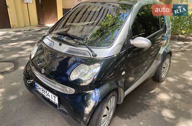 Smart Fortwo  2005