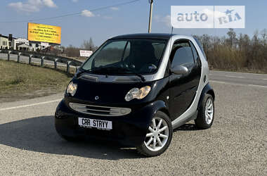 Smart Fortwo  2006