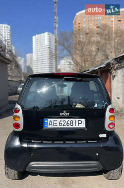 Smart Fortwo  1999