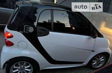 Smart Fortwo  2014