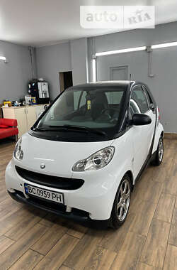 Smart Fortwo  2007