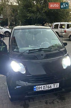 Smart Fortwo  2002