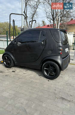 Smart Fortwo  1999