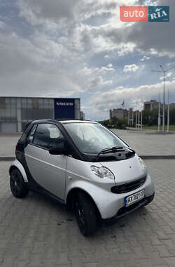 Smart Fortwo  2003