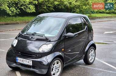 Smart Fortwo  2006