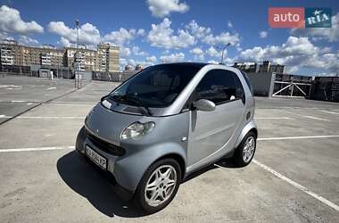 Smart Fortwo  2003