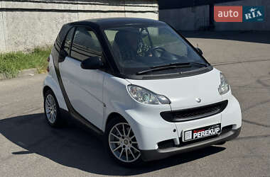 Smart Fortwo  2011