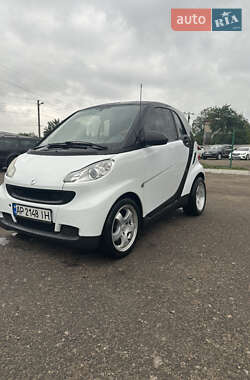 Smart Fortwo  2008