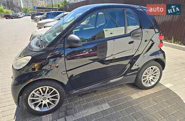 Smart Fortwo  2007