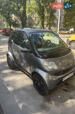 Smart Fortwo  2007