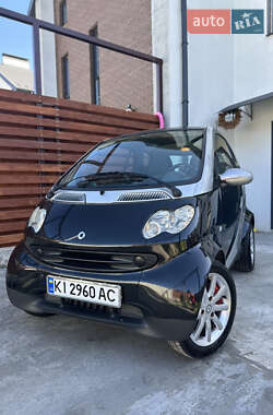 Smart Fortwo  2006
