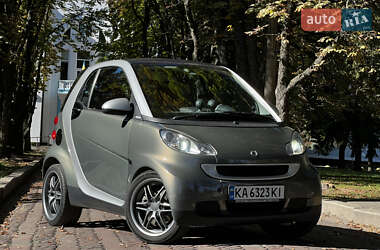 Smart Fortwo  2007