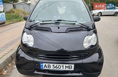 Smart Fortwo  2006