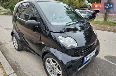 Smart Fortwo  2006