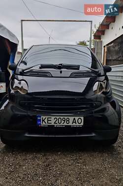 Smart Fortwo  2006