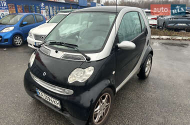 Smart Fortwo  2004