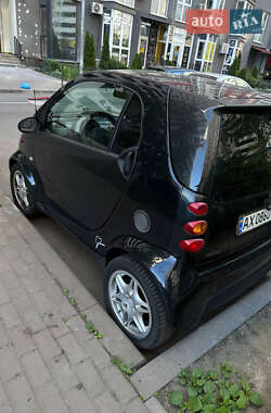 Smart Fortwo  2004