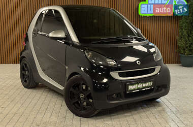 Smart Fortwo  2009