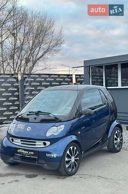 Smart Fortwo  2006