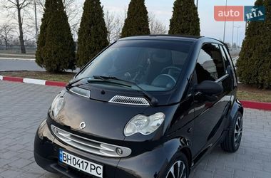 Smart Fortwo  2005