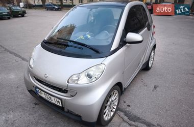 Smart Fortwo  2007