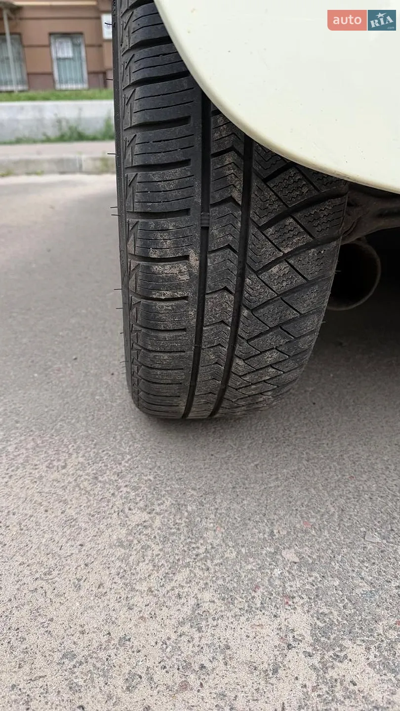 Smart Fortwo 2002 VIN WME01MC012H012591 фото оголошення 8 з 19