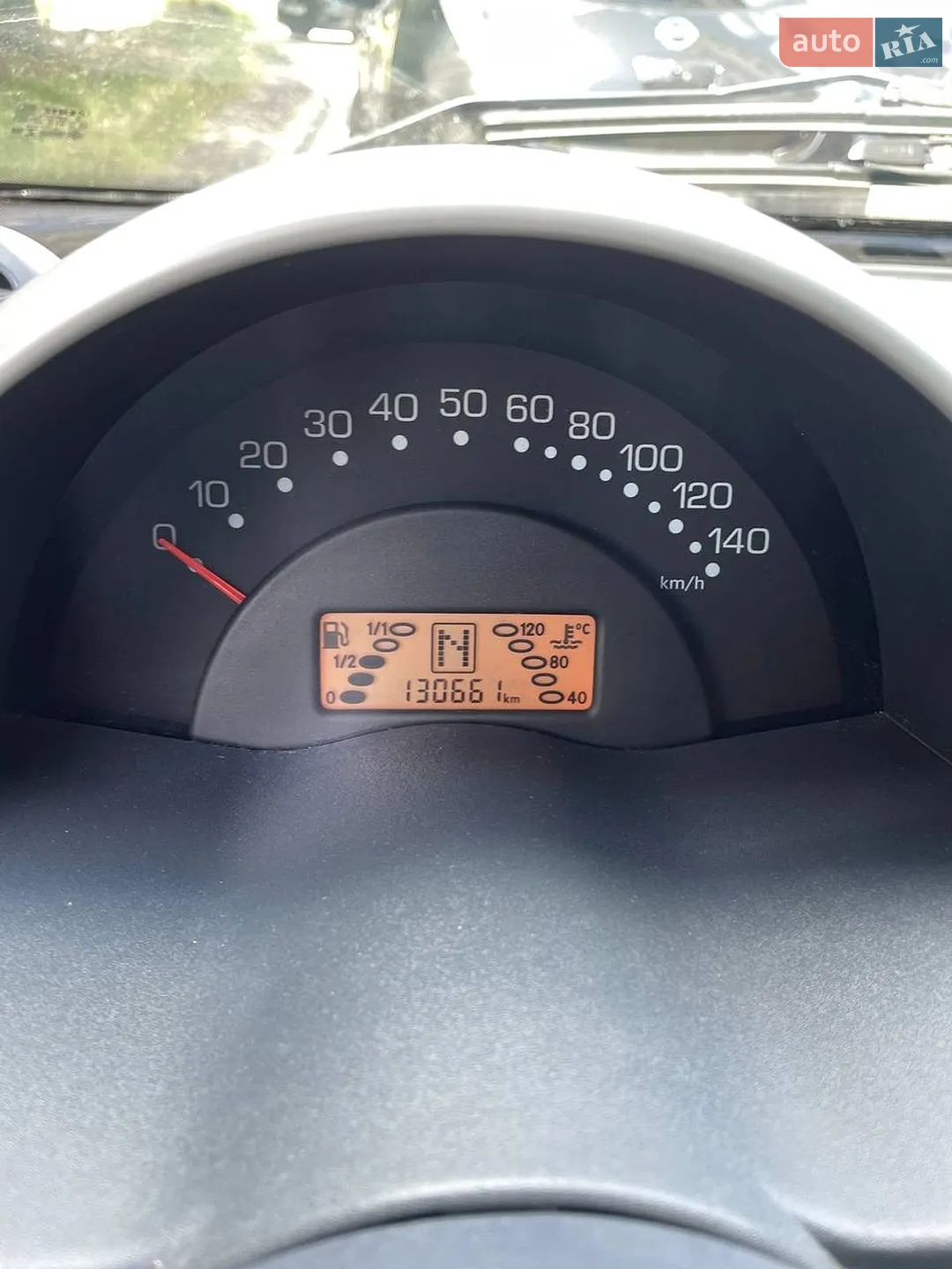 Smart Fortwo 2001 VIN WME01MC011H097069 фото оголошення 3 з 14