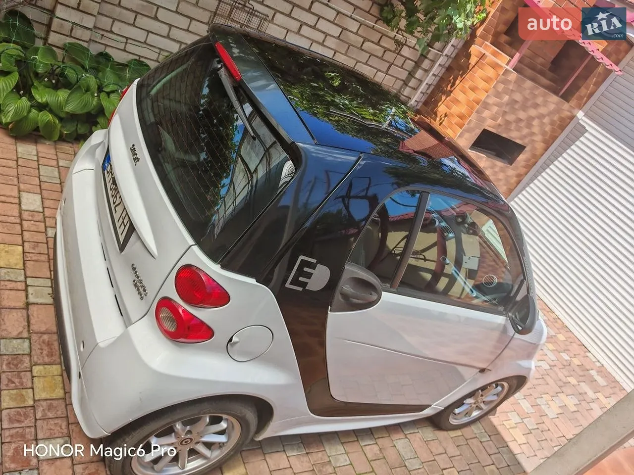 2015 Smart Fortwo - мініатюра 4