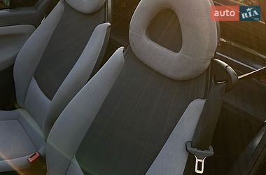 Кабриолет Smart Fortwo 2003 в Киеве